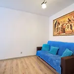 Apartmament Zapleczna