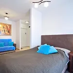 Apartmament Zapleczna