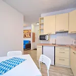 Apartmament Zapleczna