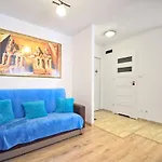 Apartmament Zapleczna