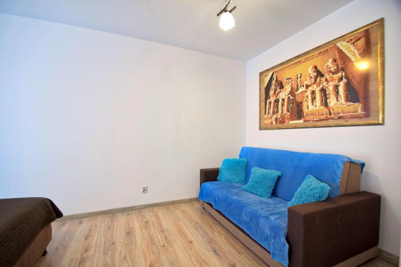 Apartment Apartmament Zapleczna *