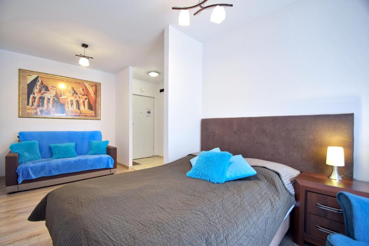 Apartmament Zapleczna