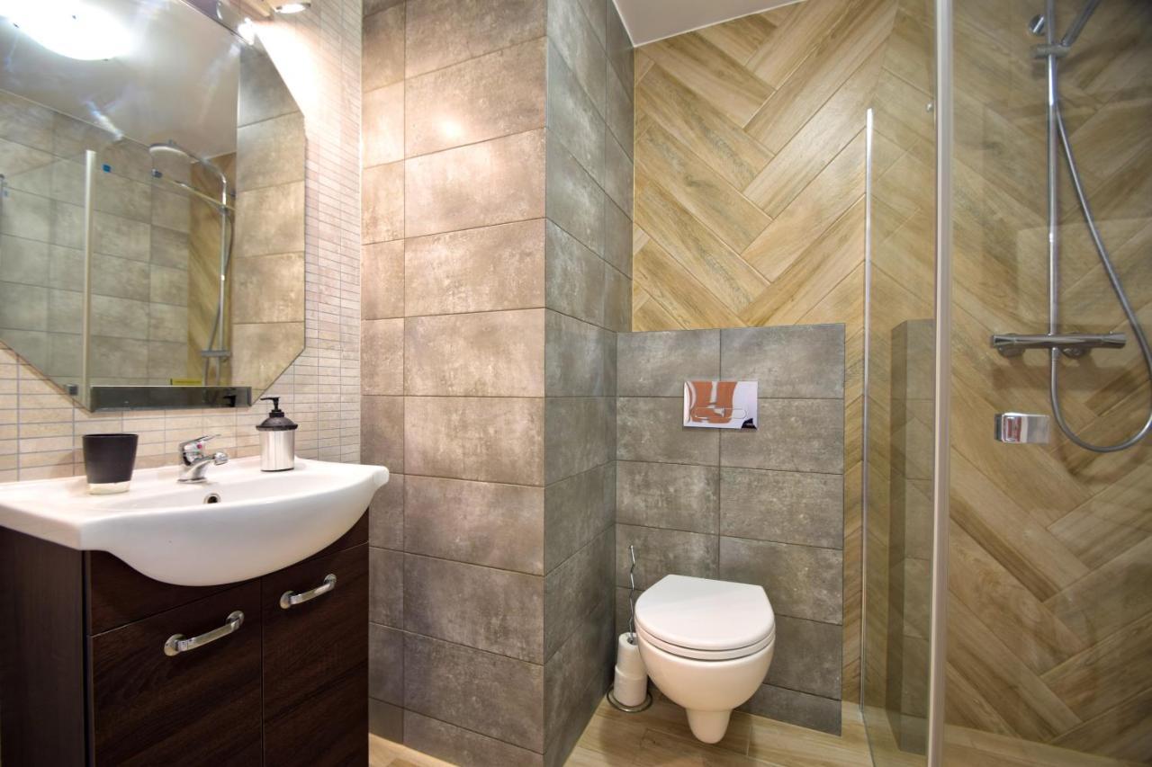Apartmament Zapleczna * Kolobrzeg