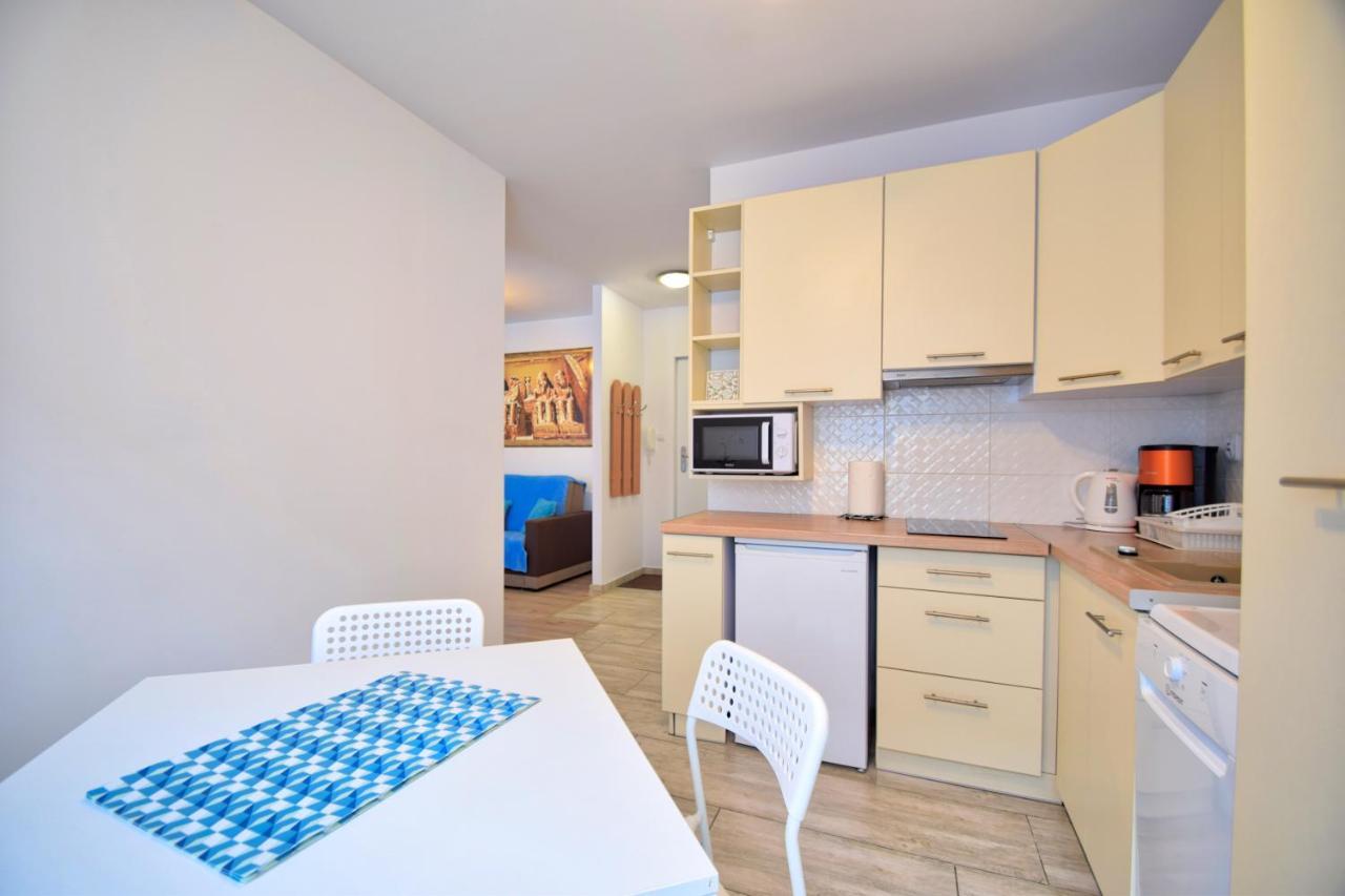 Apartmament Zapleczna Kolobrzeg