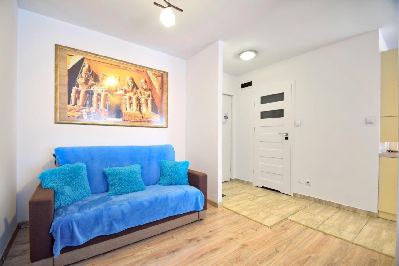 Apartment Apartmament Zapleczna Kolobrzeg