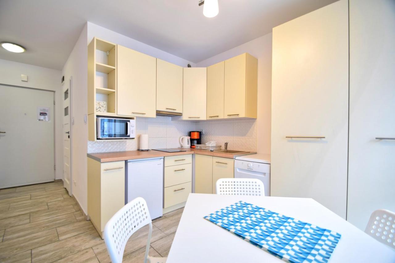 Apartmament Zapleczna Apartment