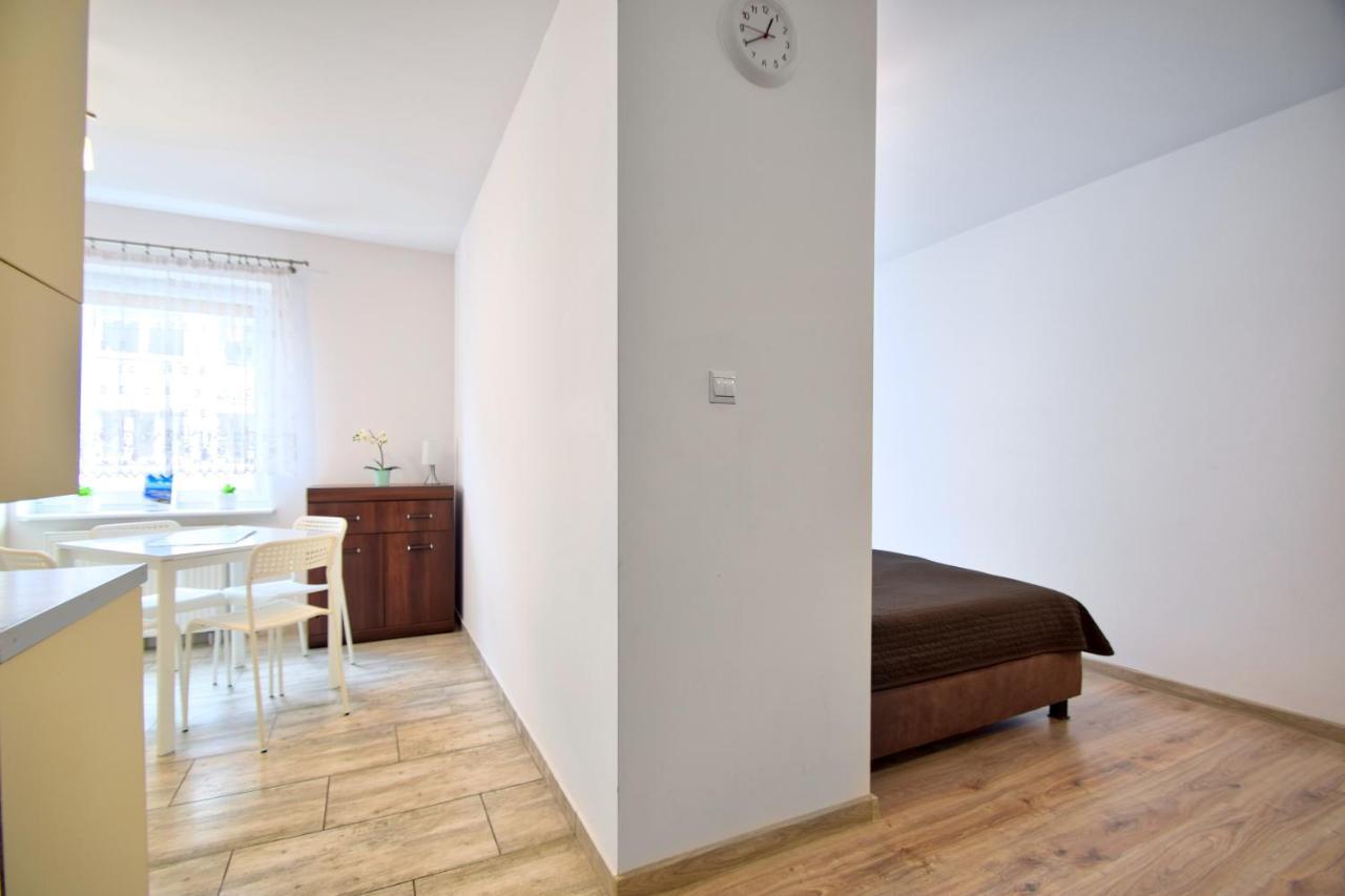 Apartmament Zapleczna Apartment *