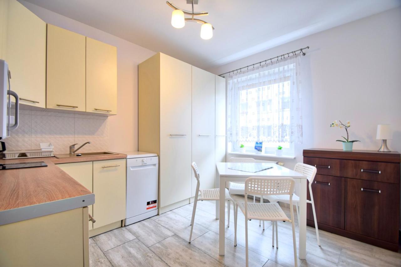Apartmament Zapleczna Apartment