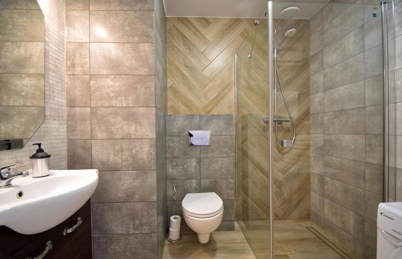Apartmament Zapleczna Apartment Kolobrzeg