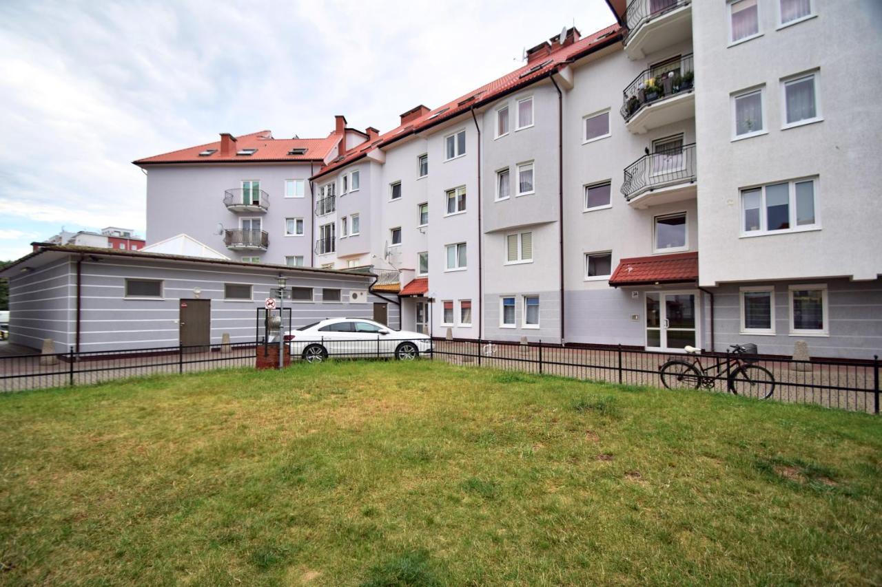 Apartment Apartmament Zapleczna