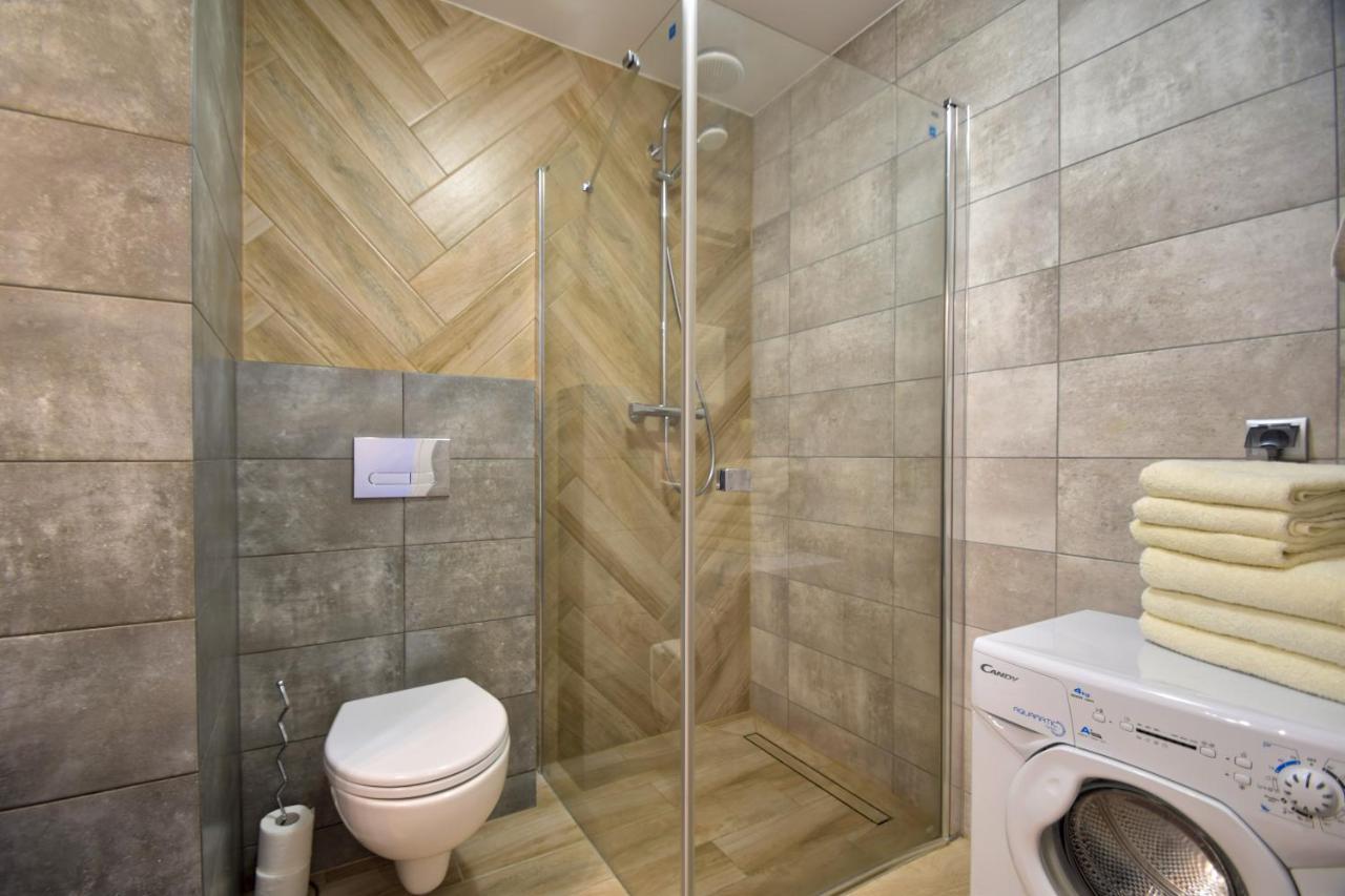 Apartmament Zapleczna * Kołobrzeg